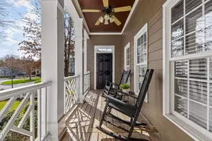 2061 Hopeton Ave, Raleigh, NC 27614 - Photo 21