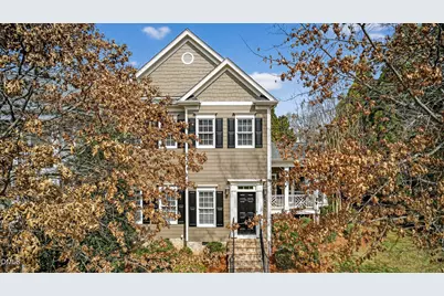 2061 Hopeton Avenue, Raleigh, NC 27614 - Photo 3