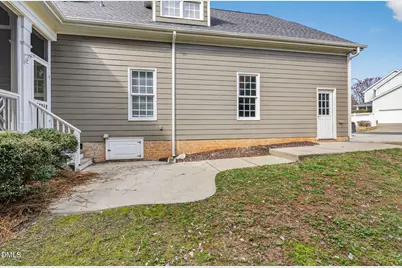 2061 Hopeton Avenue, Raleigh, NC 27614 - Photo 15
