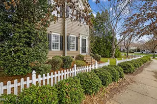 2061 Hopeton Ave, Raleigh, NC 27614 - Photo 9