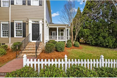 2061 Hopeton Avenue, Raleigh, NC 27614 - Photo 7