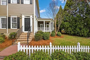 2061 Hopeton Ave, Raleigh, NC 27614 - Photo 7