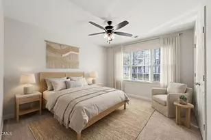 305 Sunset Grove Dr, Holly Springs, NC 27540 - Photo 7