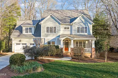 305 Sunset Grove Drive, Holly Springs, NC 27540 - Photo 1