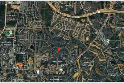 305 Sunset Grove Drive, Holly Springs, NC 27540 - Photo 59