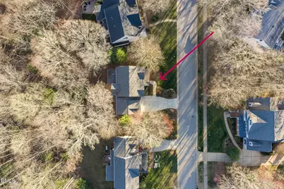 305 Sunset Grove Drive, Holly Springs, NC 27540 - Photo 61