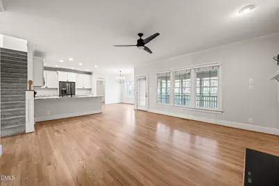 305 Sunset Grove Drive, Holly Springs, NC 27540 - Photo 21