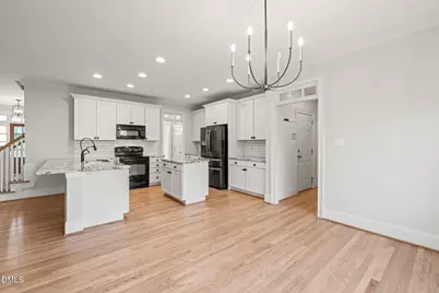 305 Sunset Grove Drive, Holly Springs, NC 27540 - Photo 15