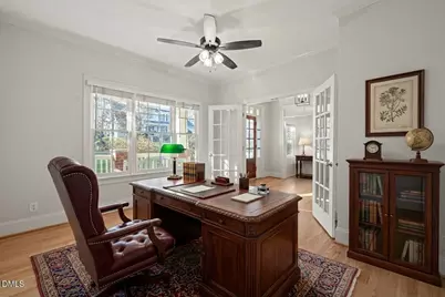 305 Sunset Grove Drive, Holly Springs, NC 27540 - Photo 5