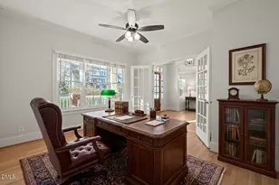 305 Sunset Grove Dr, Holly Springs, NC 27540 - Photo 5