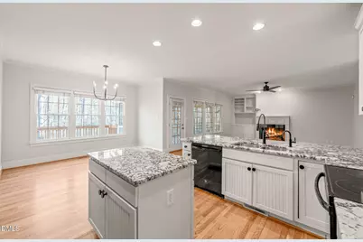 305 Sunset Grove Drive, Holly Springs, NC 27540 - Photo 13