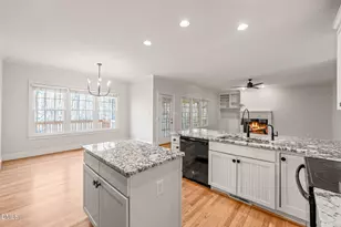 305 Sunset Grove Dr, Holly Springs, NC 27540 - Photo 13