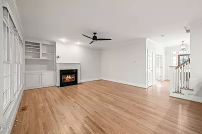 305 Sunset Grove Drive, Holly Springs, NC 27540 - Photo 23