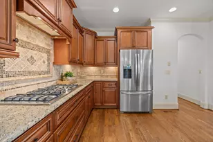 1232 Fanning Dr, Wake Forest, NC 27587 - Photo 17