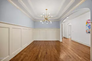 1232 Fanning Dr, Wake Forest, NC 27587 - Photo 19