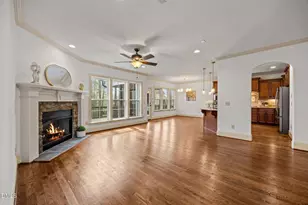 1232 Fanning Dr, Wake Forest, NC 27587 - Photo 21