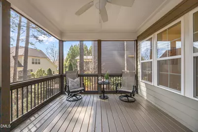 1232 Fanning Drive, Wake Forest, NC 27587 - Photo 9