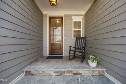 1232 Fanning Drive, Wake Forest, NC 27587 - Photo 3