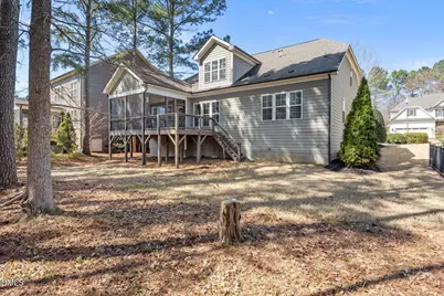 1232 Fanning Drive, Wake Forest, NC 27587 - Photo 7