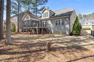 1232 Fanning Dr, Wake Forest, NC 27587 - Photo 7