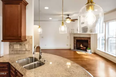 1232 Fanning Drive, Wake Forest, NC 27587 - Photo 13