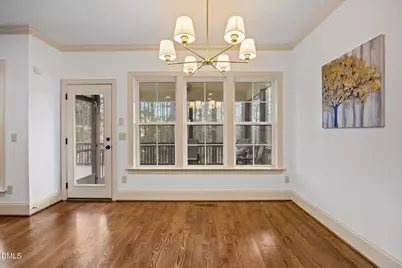 1232 Fanning Drive, Wake Forest, NC 27587 - Photo 23