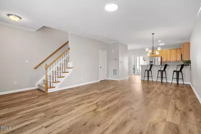 11003 David Stone Drive, Chapel Hill, NC 27517 - Photo 7