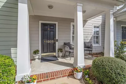 11003 David Stone Drive, Chapel Hill, NC 27517 - Photo 3