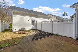 11003 David Stone Dr, Chapel Hill, NC 27517 - Photo 33