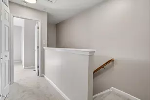 11003 David Stone Dr, Chapel Hill, NC 27517 - Photo 19