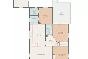 807 Whitsett Ave, Gibsonville, NC 27249 - Photo 25