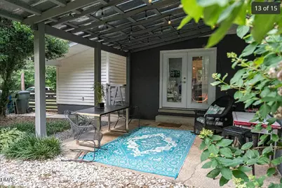 633 Stacy Street, Raleigh, NC 27607 - Photo 13