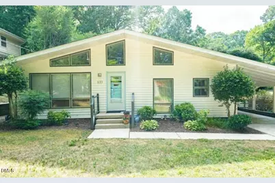 633 Stacy Street, Raleigh, NC 27607 - Photo 1