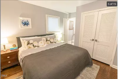 633 Stacy Street, Raleigh, NC 27607 - Photo 5