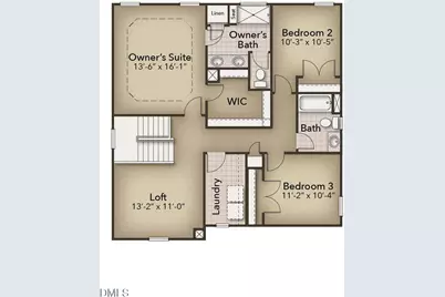 135 Railcar Way, Clayton, NC 27520 - Photo 9