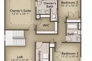 135 Railcar Wy, Clayton, NC 27520 - Photo 9