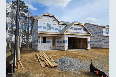 135 Railcar Way, Clayton, NC 27520 - Photo 3