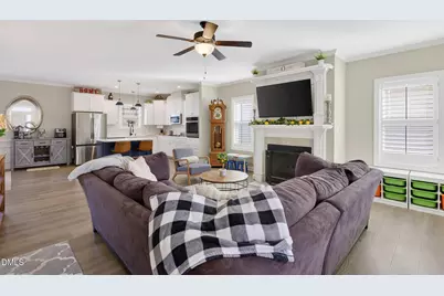 16 Diamond Hill Circle, Garner, NC 27529 - Photo 7