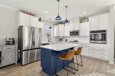 16 Diamond Hill Circle, Garner, NC 27529 - Photo 9