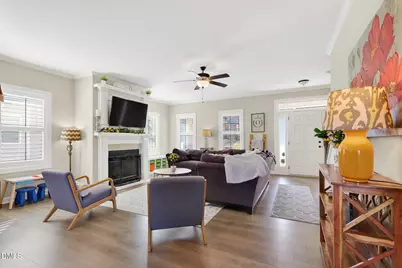 16 Diamond Hill Circle, Garner, NC 27529 - Photo 17