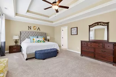 16 Diamond Hill Circle, Garner, NC 27529 - Photo 37