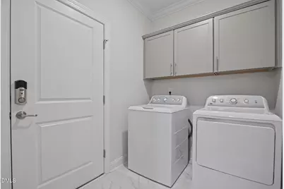 1270 White Flint Circle, Durham, NC 27703 - Photo 13