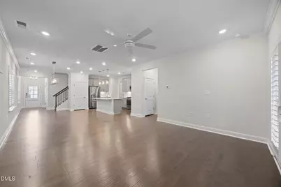 1270 White Flint Circle, Durham, NC 27703 - Photo 17