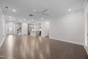 1270 White Flint Cir, Durham, NC 27703 - Photo 17