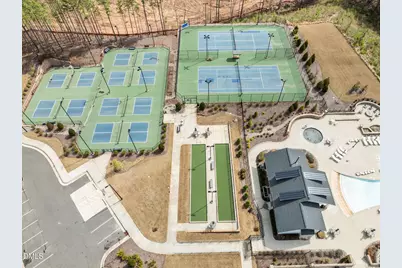 1270 White Flint Circle, Durham, NC 27703 - Photo 39