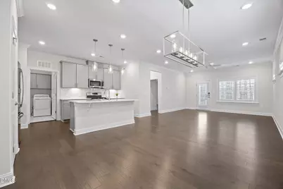 1270 White Flint Circle, Durham, NC 27703 - Photo 3