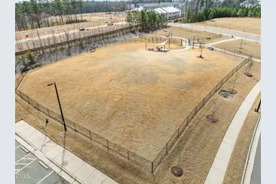 1270 White Flint Circle, Durham, NC 27703 - Photo 43