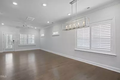 1270 White Flint Circle, Durham, NC 27703 - Photo 5