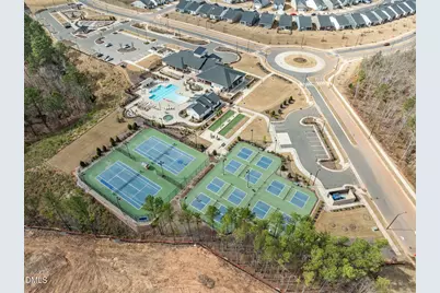 1270 White Flint Circle, Durham, NC 27703 - Photo 37