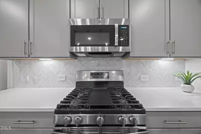 1270 White Flint Circle, Durham, NC 27703 - Photo 11